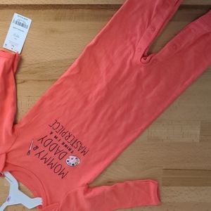 Pink Carter's masterpiece one piece